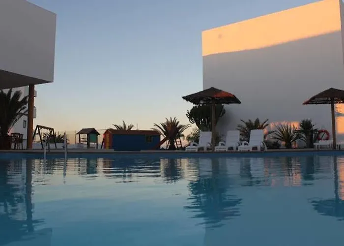 Lanzarote Paradise Colinas Costa Teguise