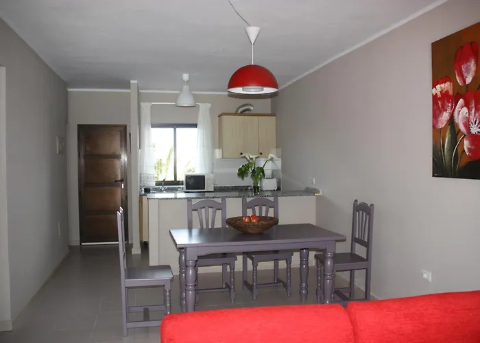 Lanzarote Paradise Colinas * Costa Teguise