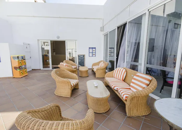 Lanzarote Paradise Colinas