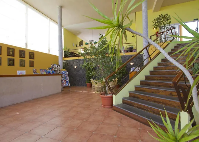 Lanzarote Paradise Colinas *