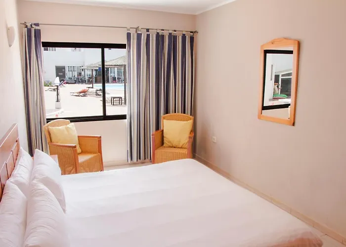 Lanzarote Paradise Colinas