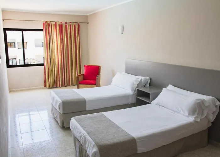 Lanzarote Paradise Colinas Appartement