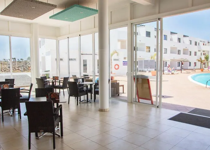 Lanzarote Paradise Colinas *