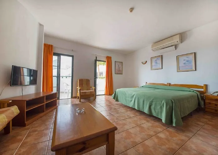 Appartement Lanzarote Paradise Colinas Costa Teguise