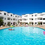 Lanzarote Paradise Colinas *