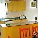 Lanzarote Paradise Colinas Appartement *
