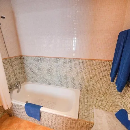 Apartment Lanzarote Paradise Colinas Costa Teguise