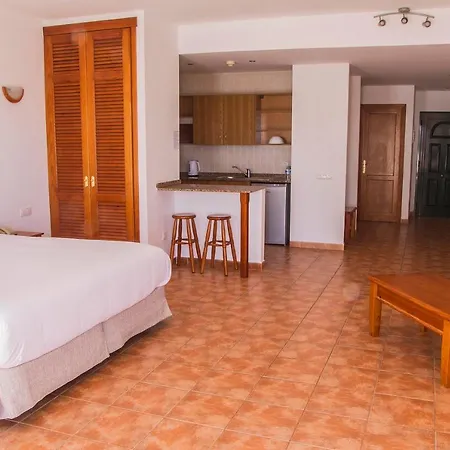 Apartamento Lanzarote Paradise Colinas Costa Teguise