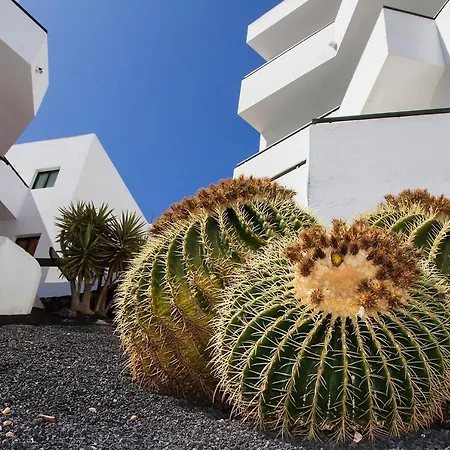 Lanzarote Paradise Colinas *