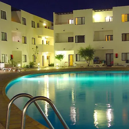 Lanzarote Paradise Colinas * 코스타 테기세