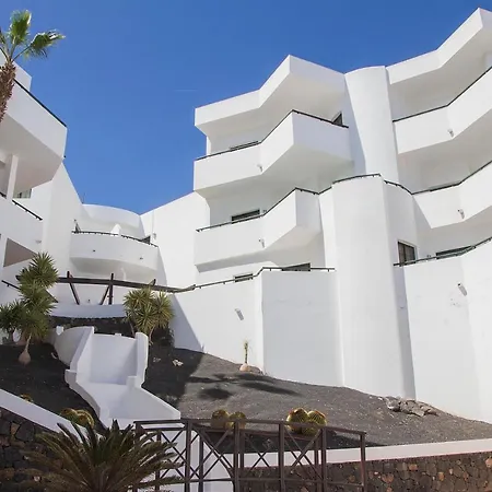 Lanzarote Paradise Colinas * 코스타 테기세