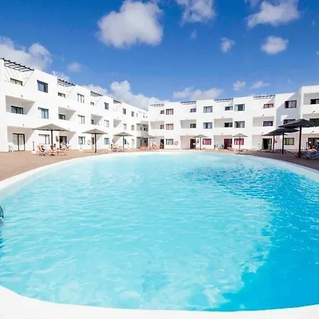 Lanzarote Paradise Colinas Appartement *