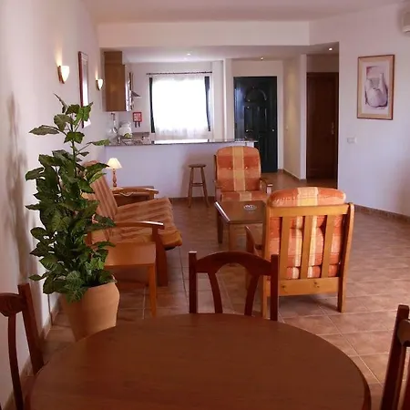 Lanzarote Paradise Colinas * 코스타 테기세