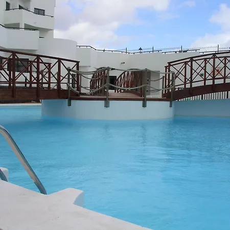 Lanzarote Paradise Colinas *