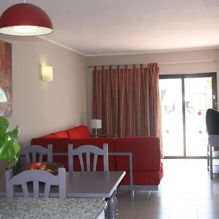 Lanzarote Paradise Colinas 코스타 테기세