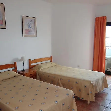 Lanzarote Paradise Colinas Appartement Costa Teguise