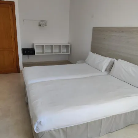 Lanzarote Paradise Colinas 코스타 테기세