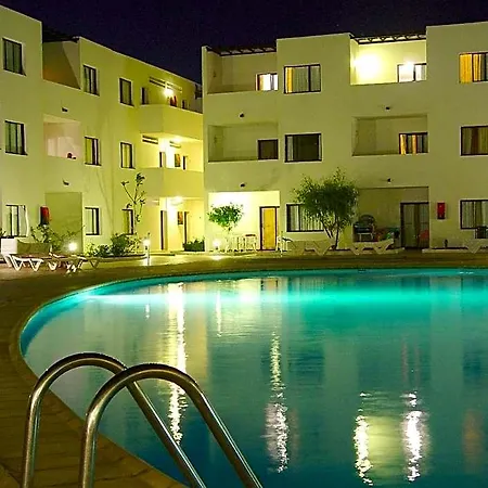 Apartment Lanzarote Paradise Colinas