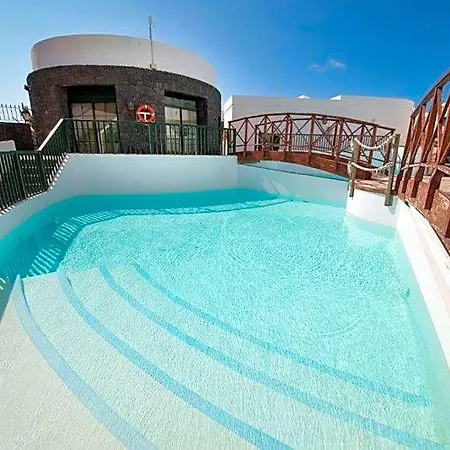 Lanzarote Paradise Colinas Apartment *