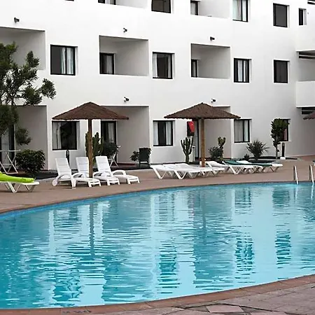 Apartment Lanzarote Paradise Colinas