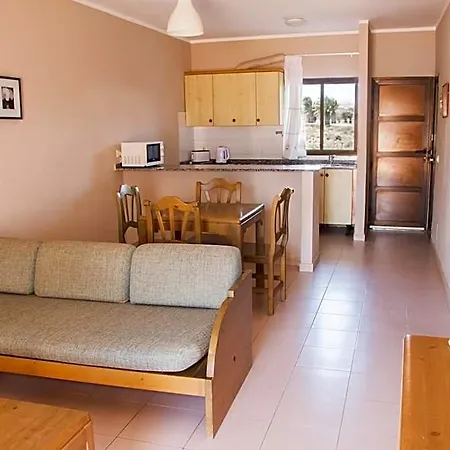 Lanzarote Paradise Colinas Apartment