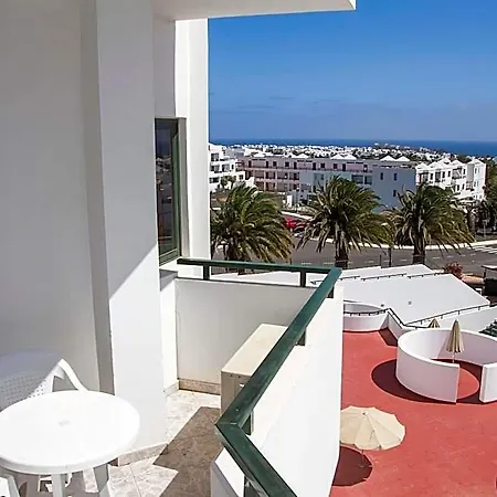 Lanzarote Paradise Colinas * Costa Teguise