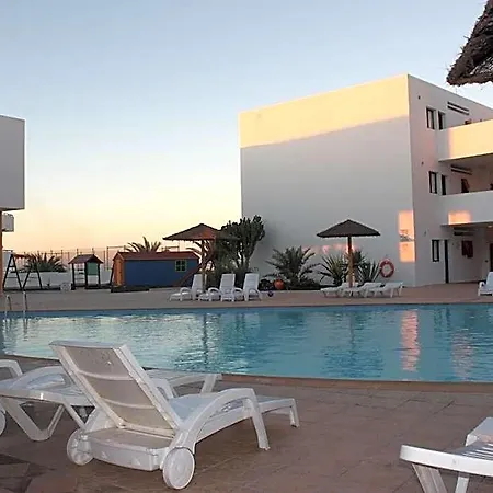 Lanzarote Paradise Colinas
