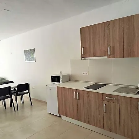 Lanzarote Paradise Colinas Apartment