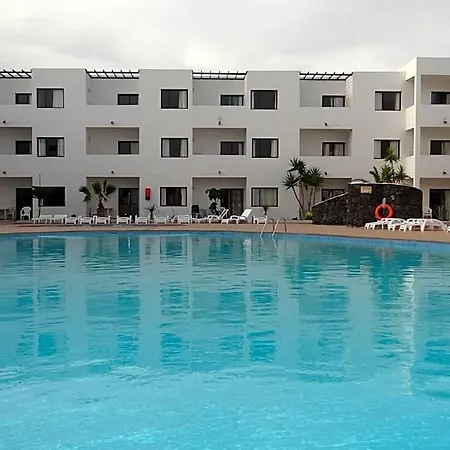 Lanzarote Paradise Colinas * Costa Teguise