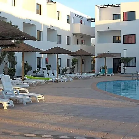 Lanzarote Paradise Colinas