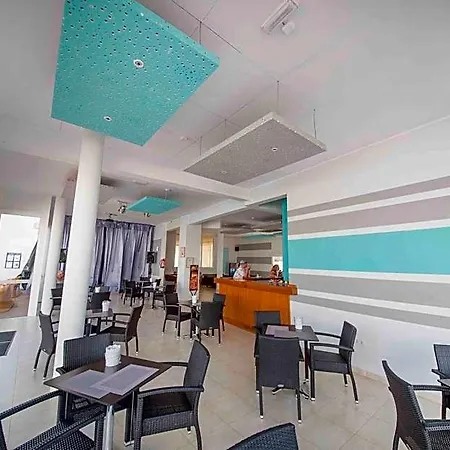 Apartment Lanzarote Paradise Colinas *