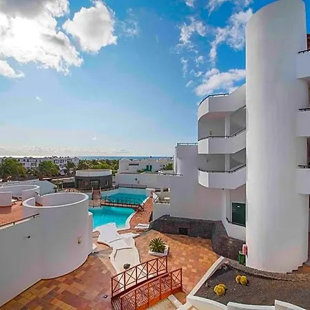 Apartment Lanzarote Paradise Colinas *