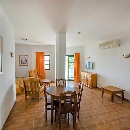 Apartment Lanzarote Paradise Colinas *