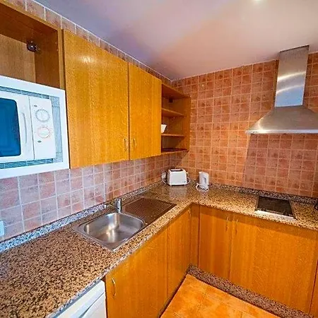 Apartment Lanzarote Paradise Colinas