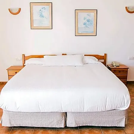 Apartment Lanzarote Paradise Colinas *