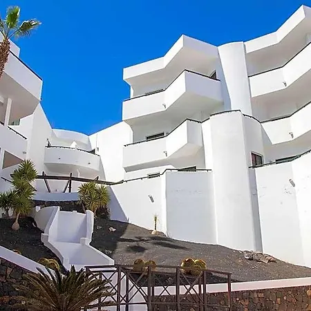 Lanzarote Paradise Colinas *
