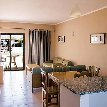Apartment Lanzarote Paradise Colinas *