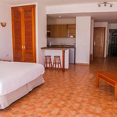 Apartment Lanzarote Paradise Colinas