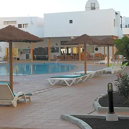 Lanzarote Paradise Colinas * Costa Teguise