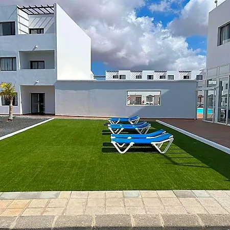 Lanzarote Paradise Colinas