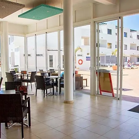 Lanzarote Paradise Colinas Costa Teguise