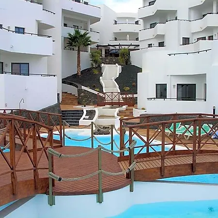 Lanzarote Paradise Colinas Apartment