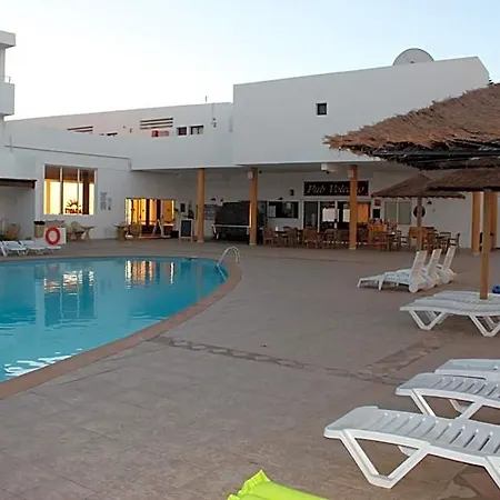 Apartment Lanzarote Paradise Colinas