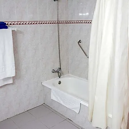 Lanzarote Paradise Colinas Apartment Costa Teguise