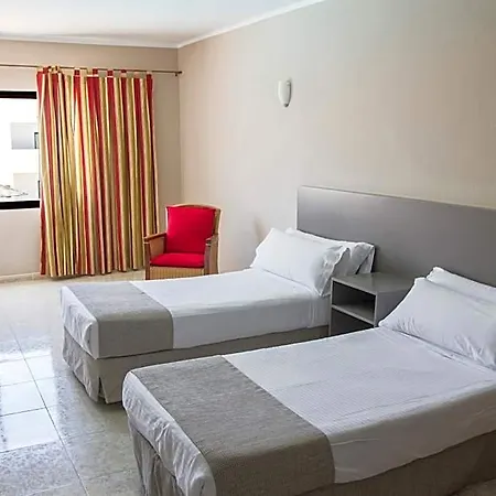 Lanzarote Paradise Colinas Apartament
