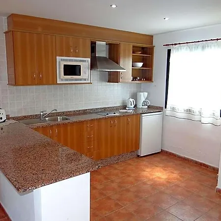 Apartment Lanzarote Paradise Colinas *