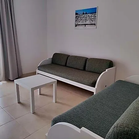 Lanzarote Paradise Colinas Apartment