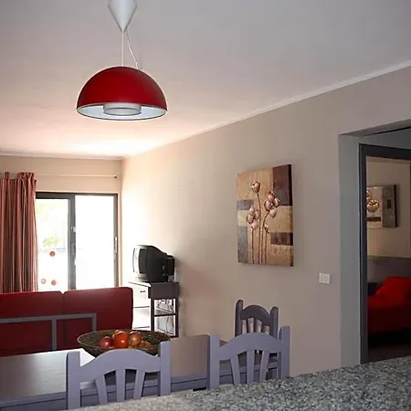 Apartment Lanzarote Paradise Colinas