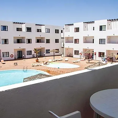 Lanzarote Paradise Colinas * Costa Teguise