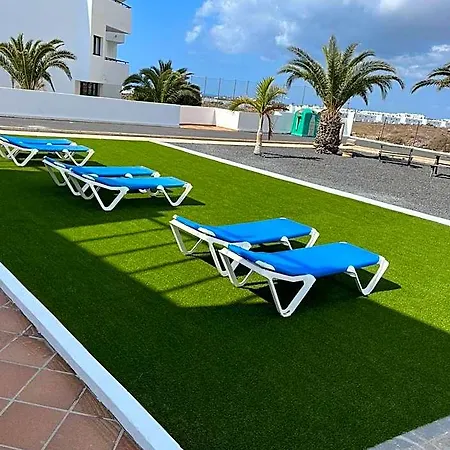 Lanzarote Paradise Colinas * Costa Teguise